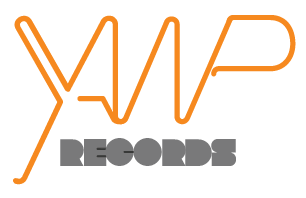 YAWP-Records-Logo